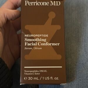 Perricone MD Neuropeptide Facial Conformer Serum - Brown